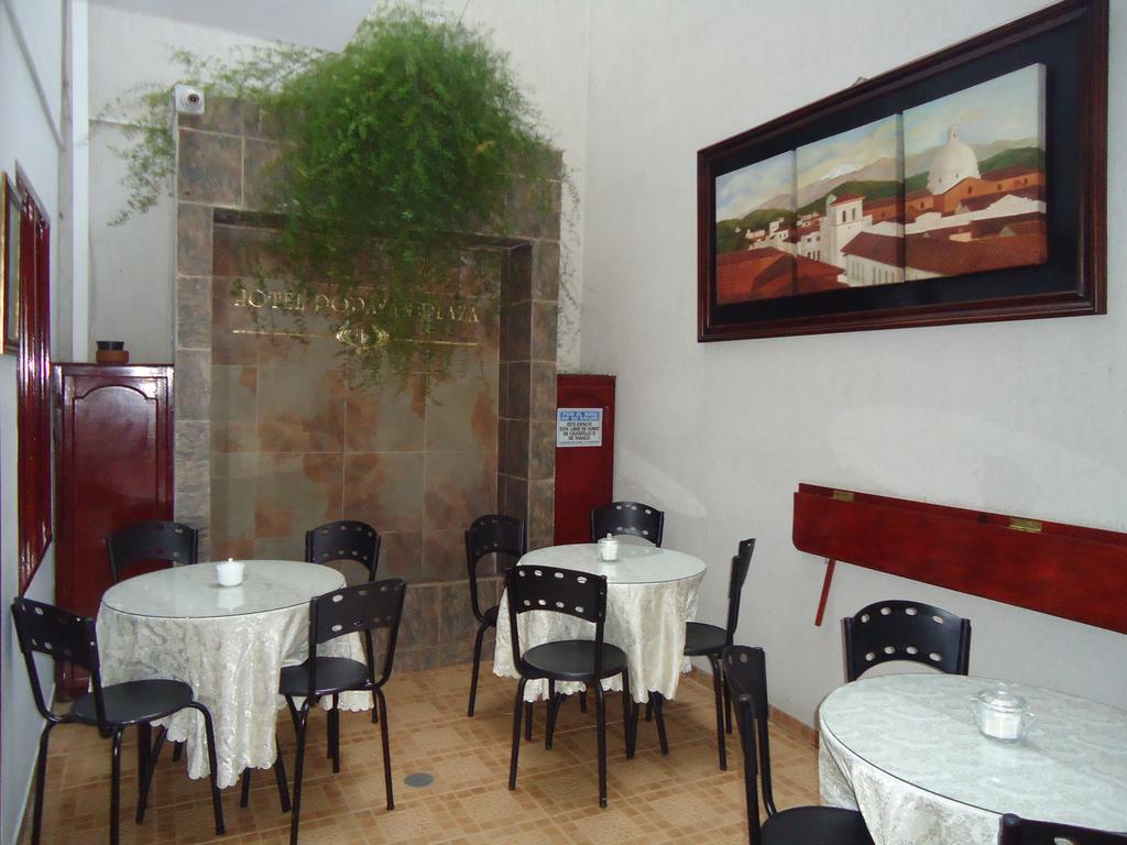 Hotel Popayan Plaza Dış mekan fotoğraf